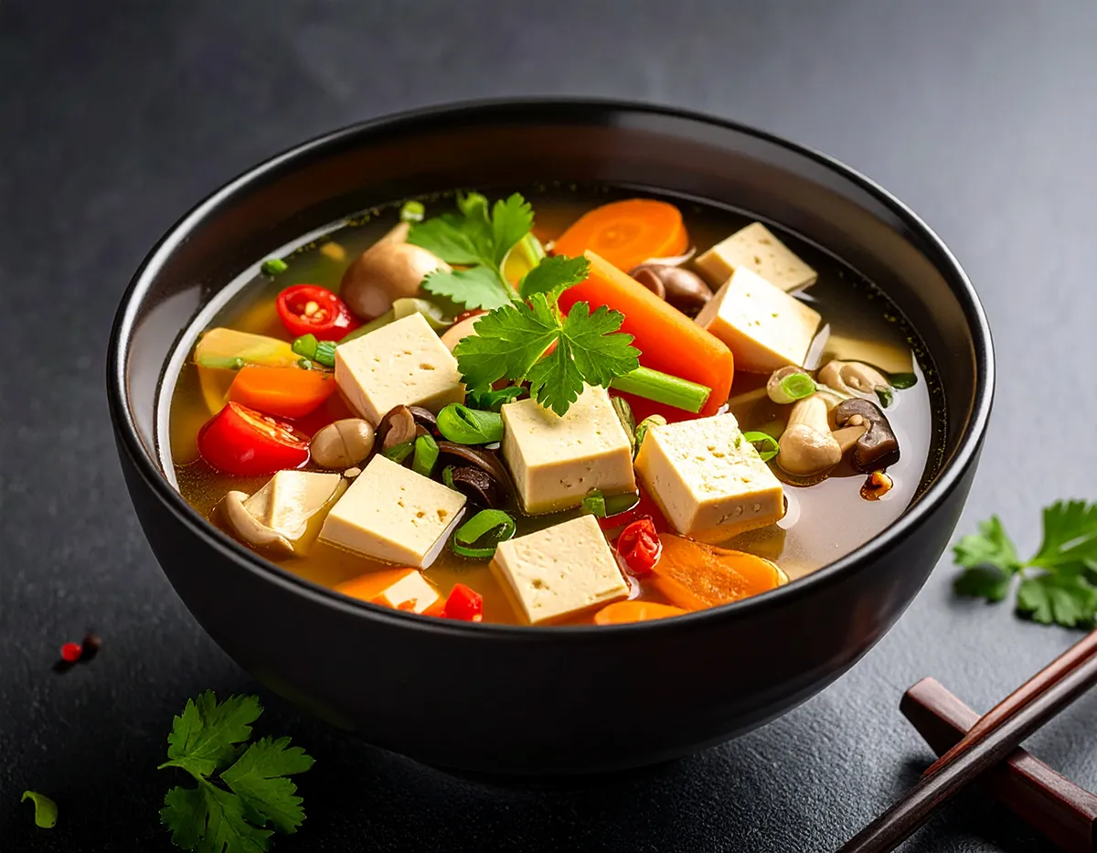5 Reasons Why Tofu is the Best Protein Source for Vegans and Vegetarians