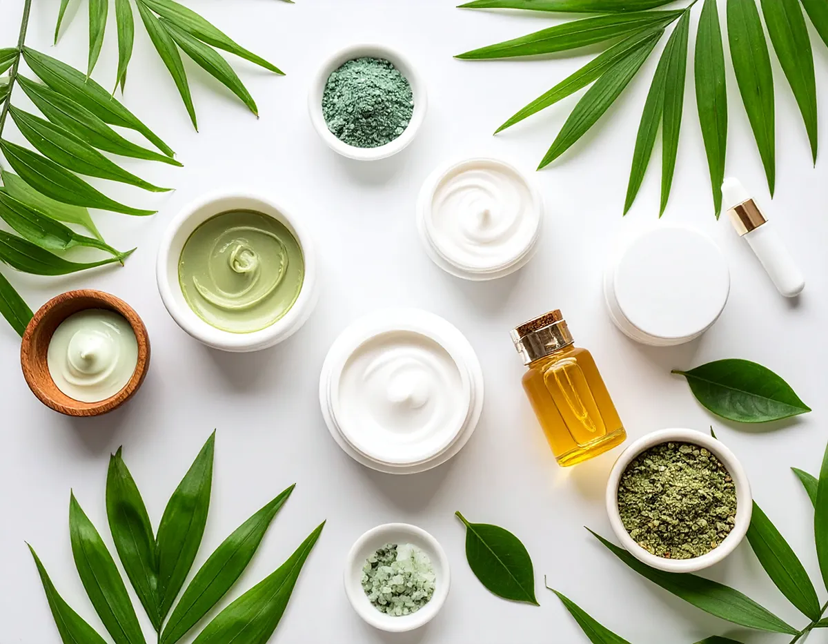 Cica: The Key to Radiant and Balanced Skin