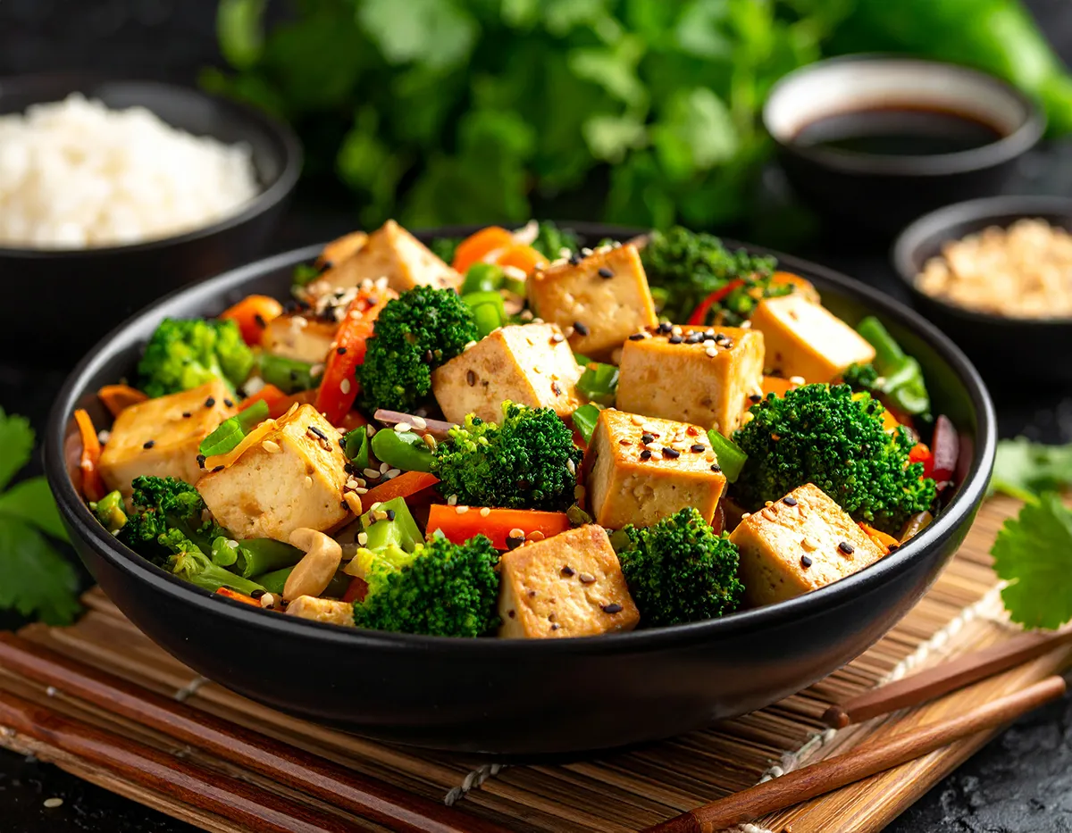 From Farm to Fork: How a Vegetarian Diet Can Benefit Your Health and the Environment